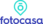 Logo de Fotocasa