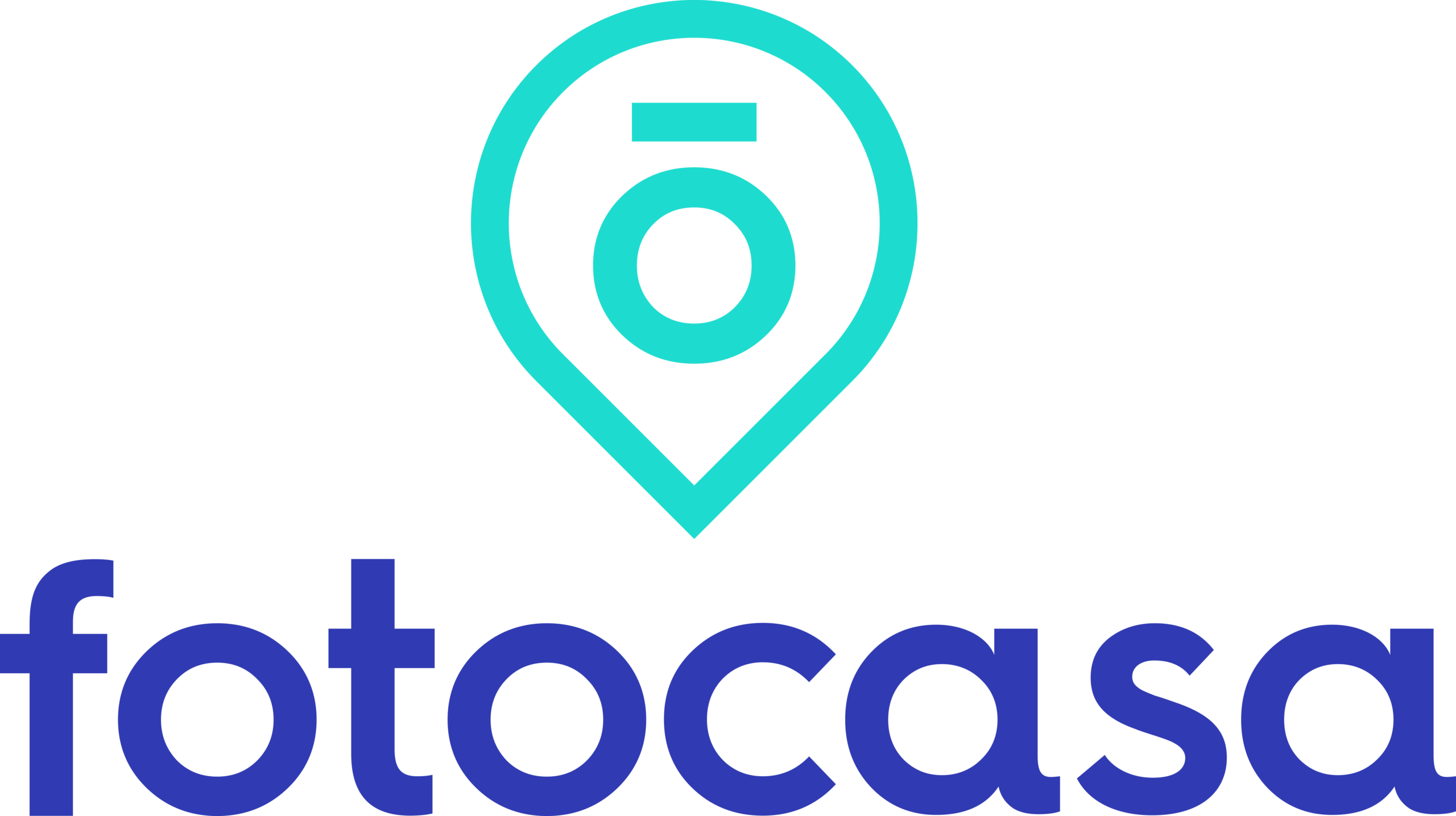 Logo de Fotocasa