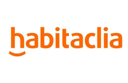 Logo de Habitaclia